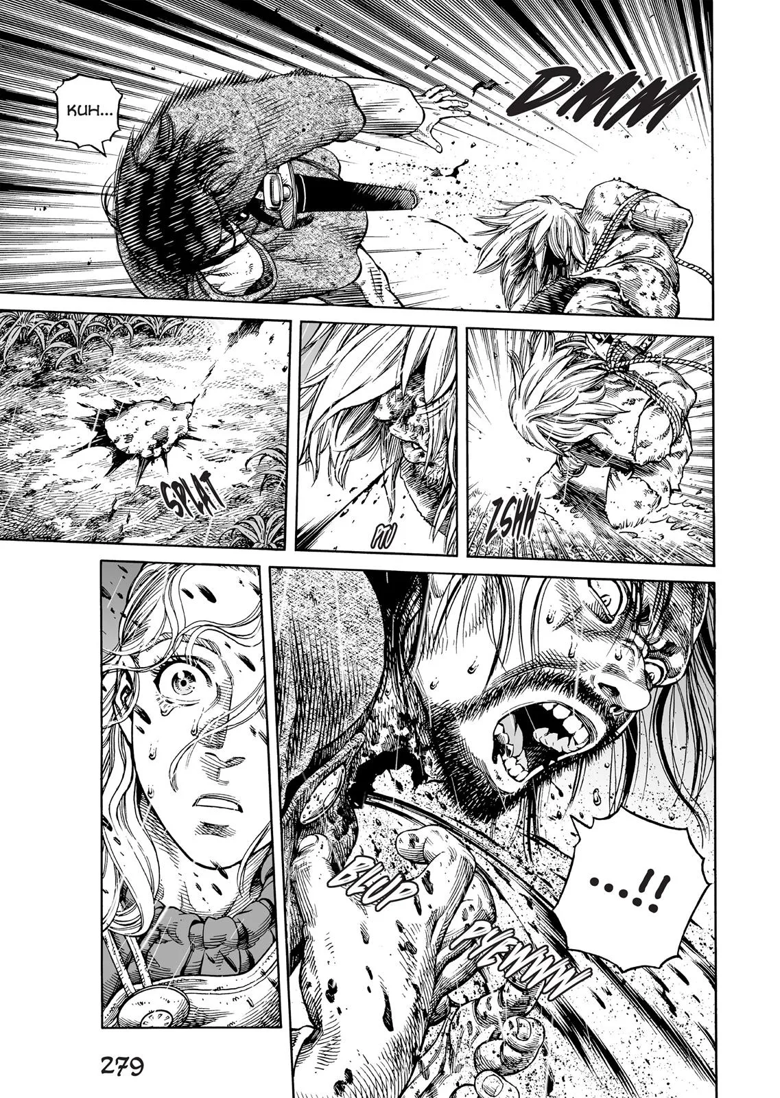 Vinland Saga - Chapter 82 - Page 17