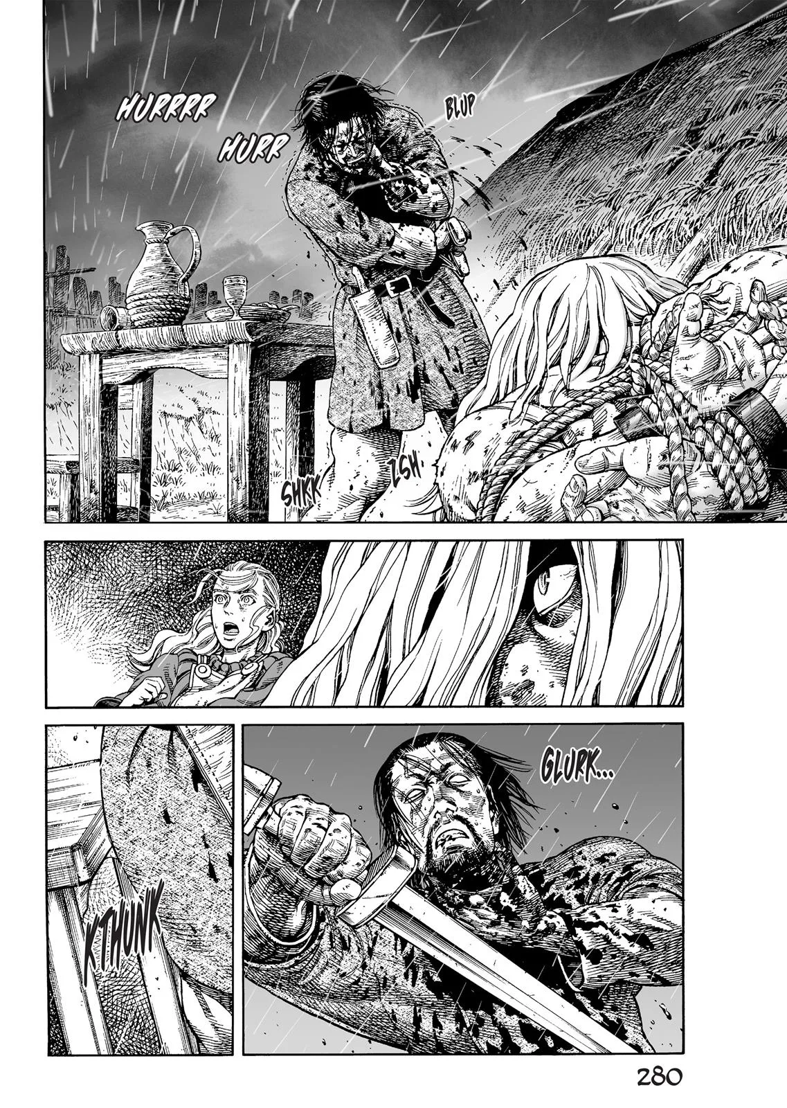 Vinland Saga - Chapter 82 - Page 18