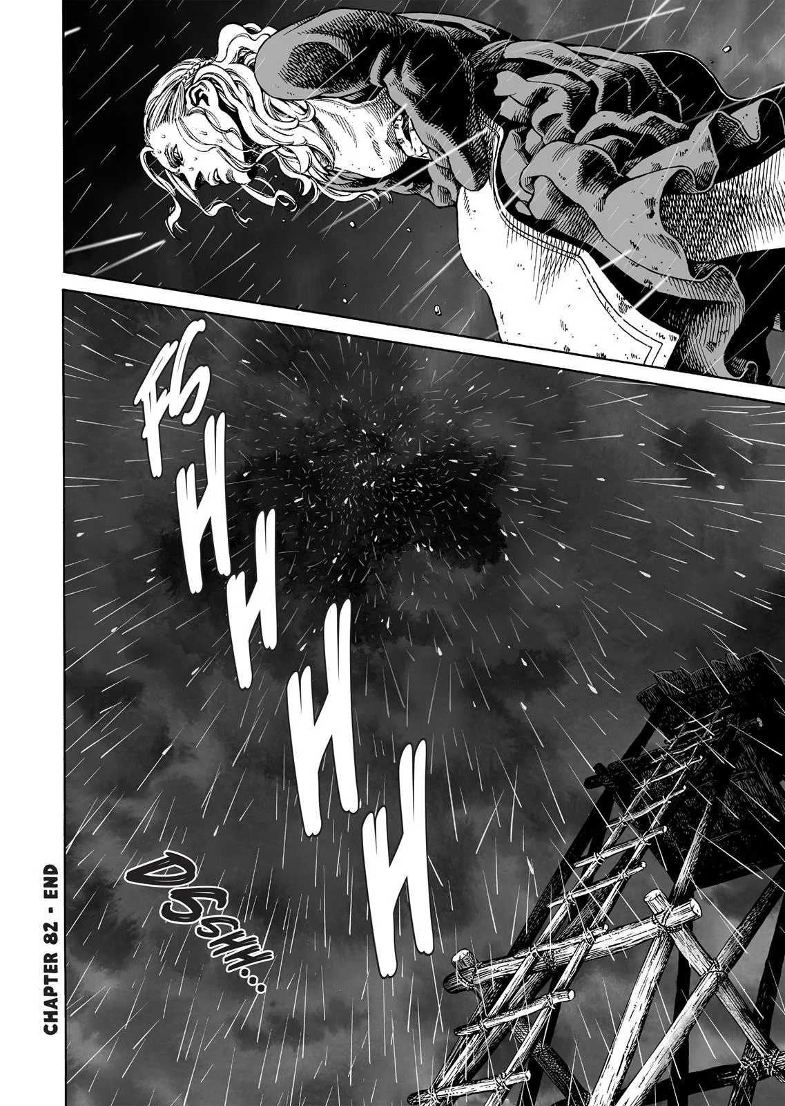 Vinland Saga - Chapter 82 - Page 22