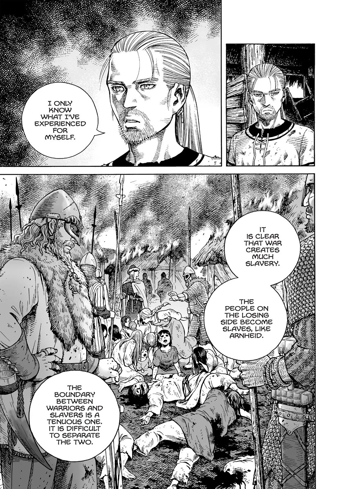 Vinland Saga - Chapter 83 - Page 13
