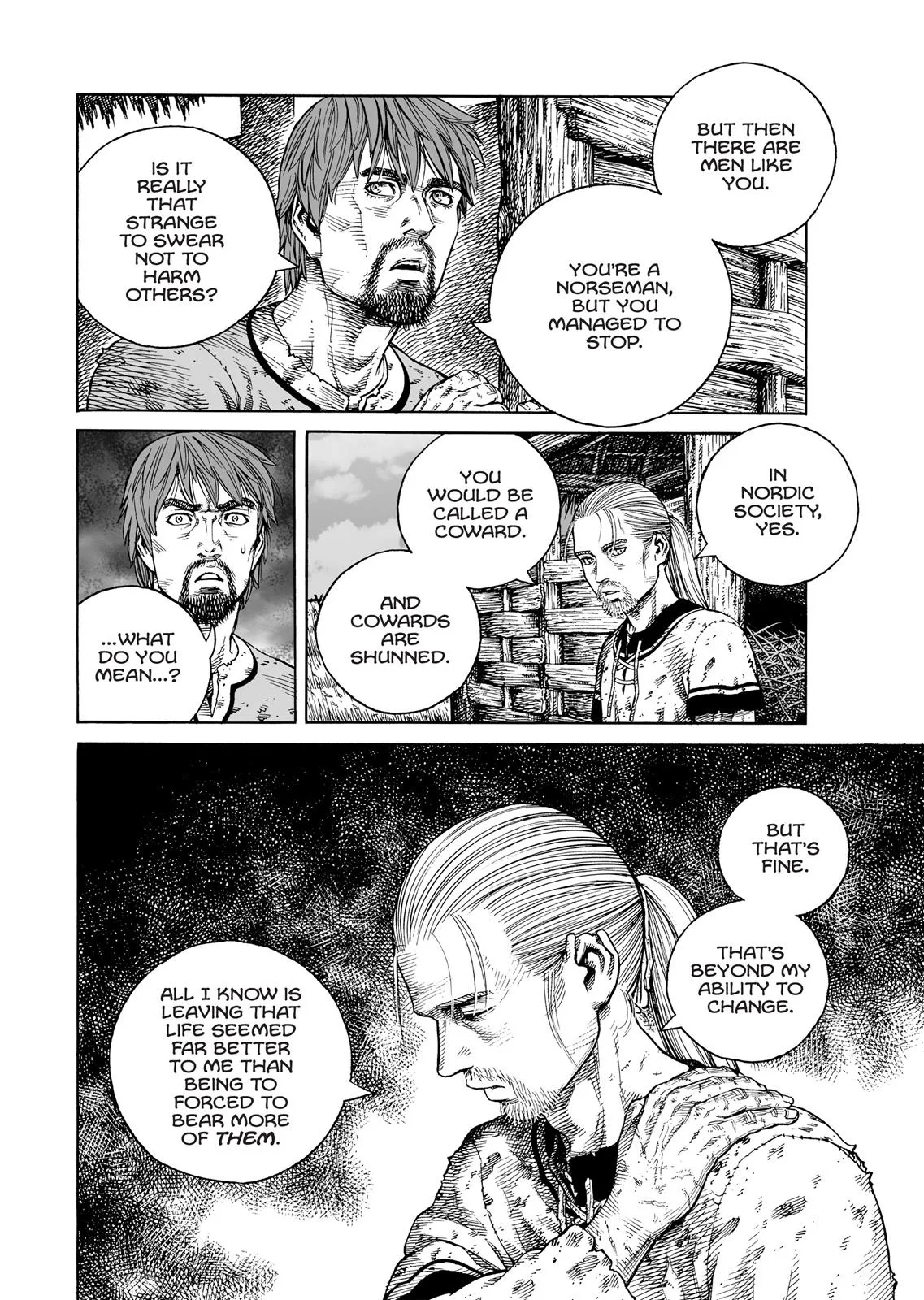 Vinland Saga - Chapter 83 - Page 16
