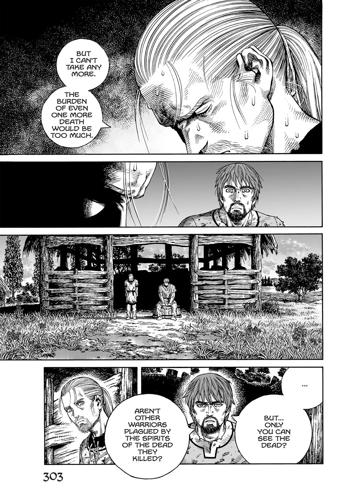 Vinland Saga - Chapter 83 - Page 19