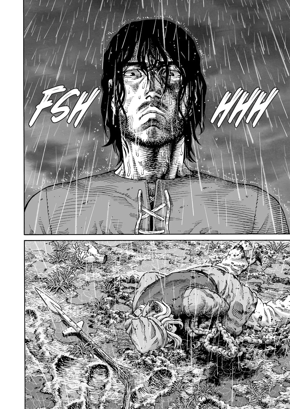 Vinland Saga - Chapter 83 - Page 2