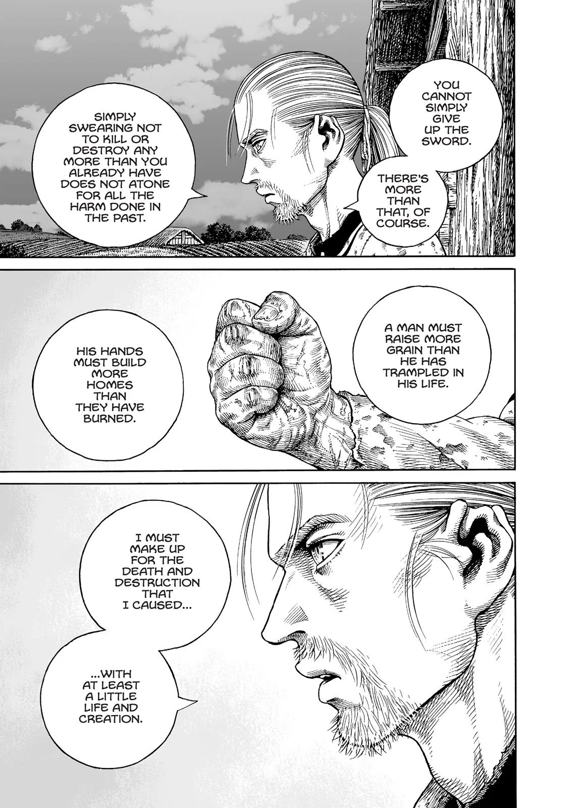 Vinland Saga - Chapter 83 - Page 21