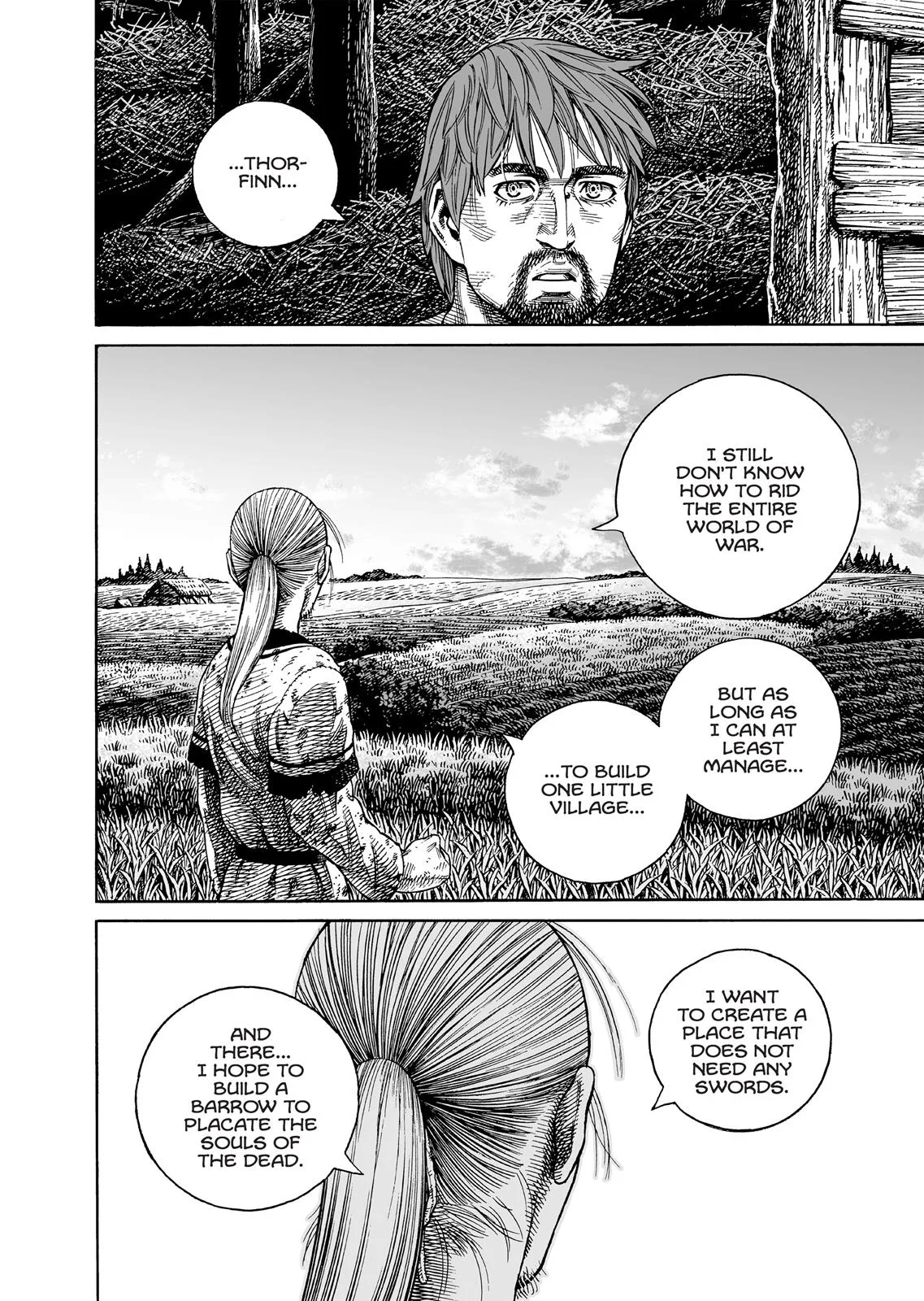 Vinland Saga - Chapter 83 - Page 22