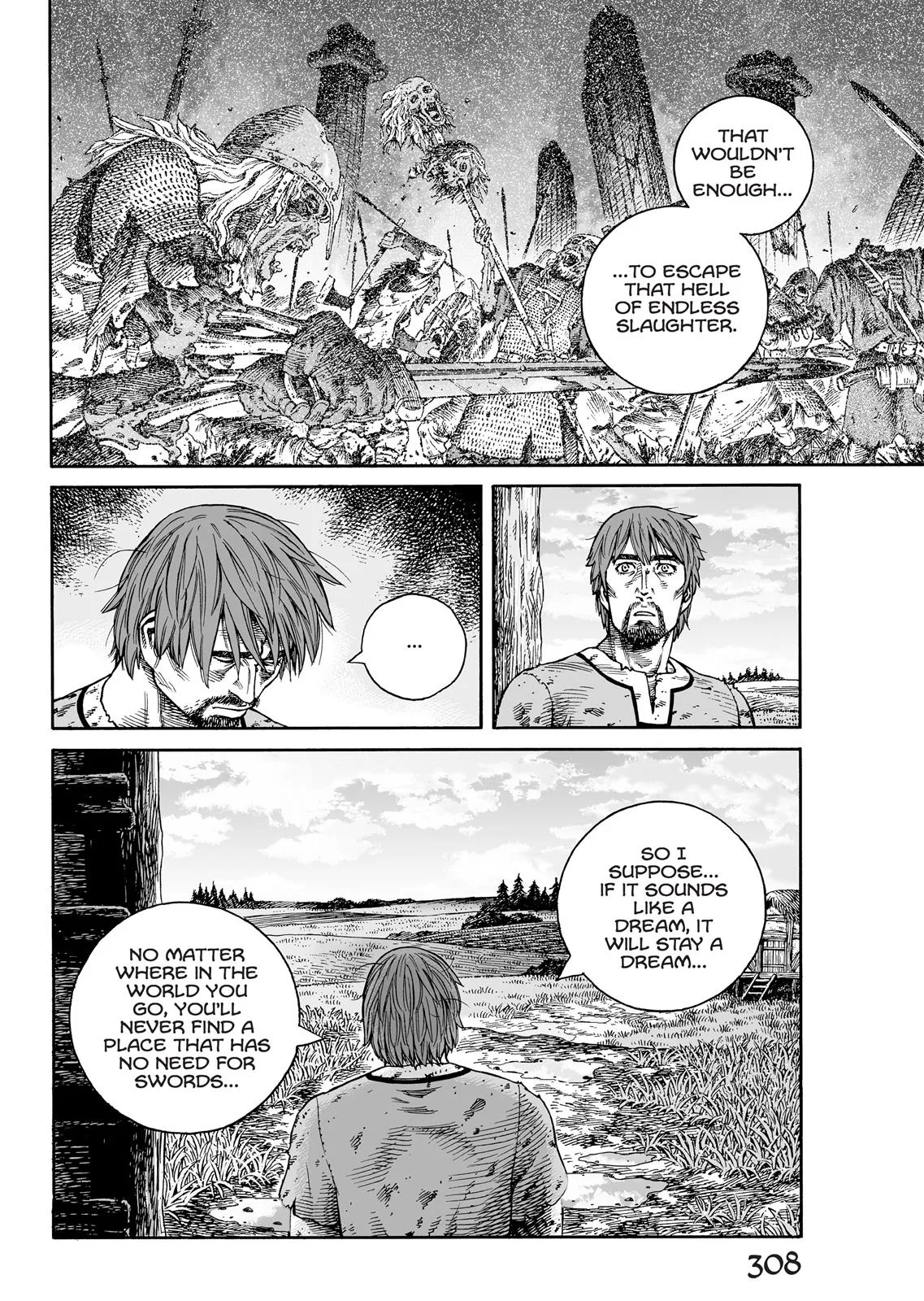 Vinland Saga - Chapter 83 - Page 24