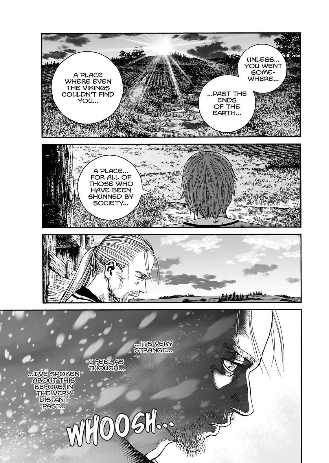 Vinland Saga - Chapter 83 - Page 25