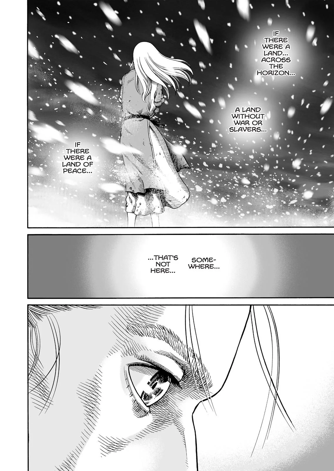 Vinland Saga - Chapter 83 - Page 26