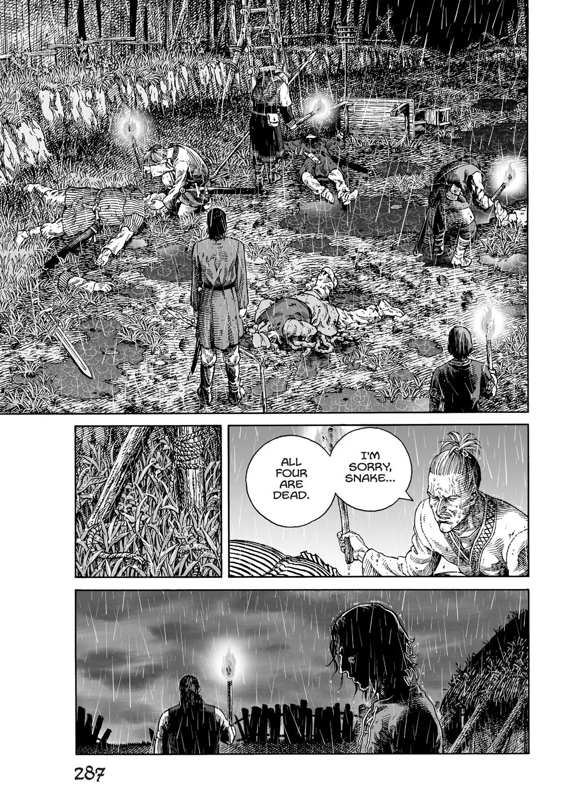 Vinland Saga - Chapter 83 - Page 3