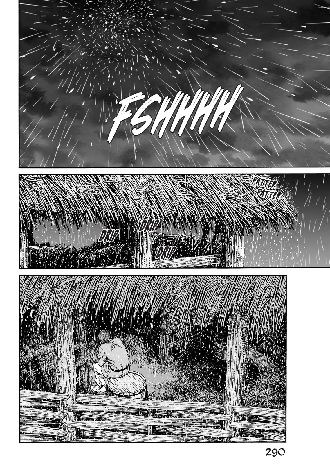 Vinland Saga - Chapter 83 - Page 6