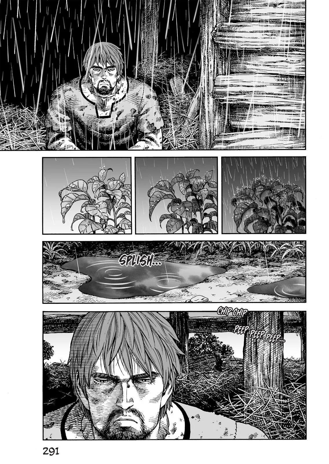 Vinland Saga - Chapter 83 - Page 7