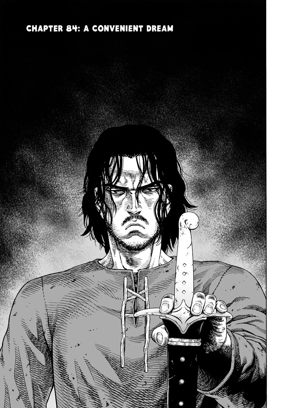 Vinland Saga - Chapter 84 - Page 1
