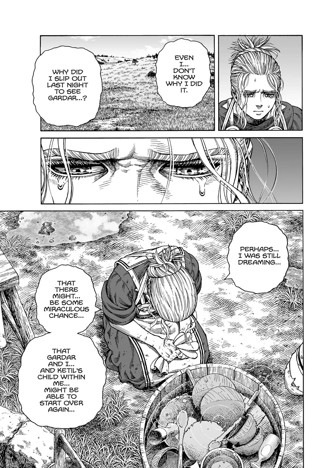 Vinland Saga - Chapter 84 - Page 11