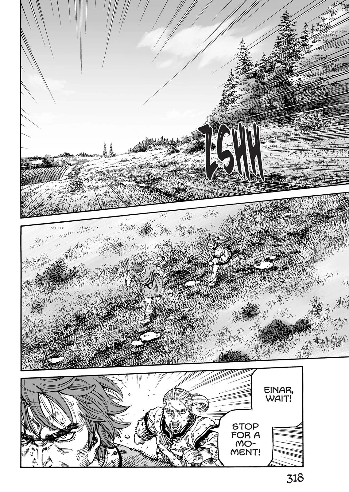 Vinland Saga - Chapter 84 - Page 2
