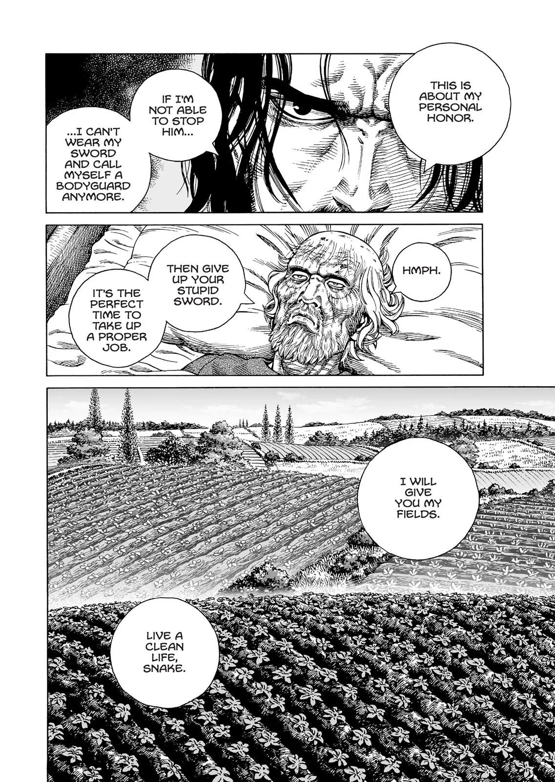 Vinland Saga - Chapter 84 - Page 20