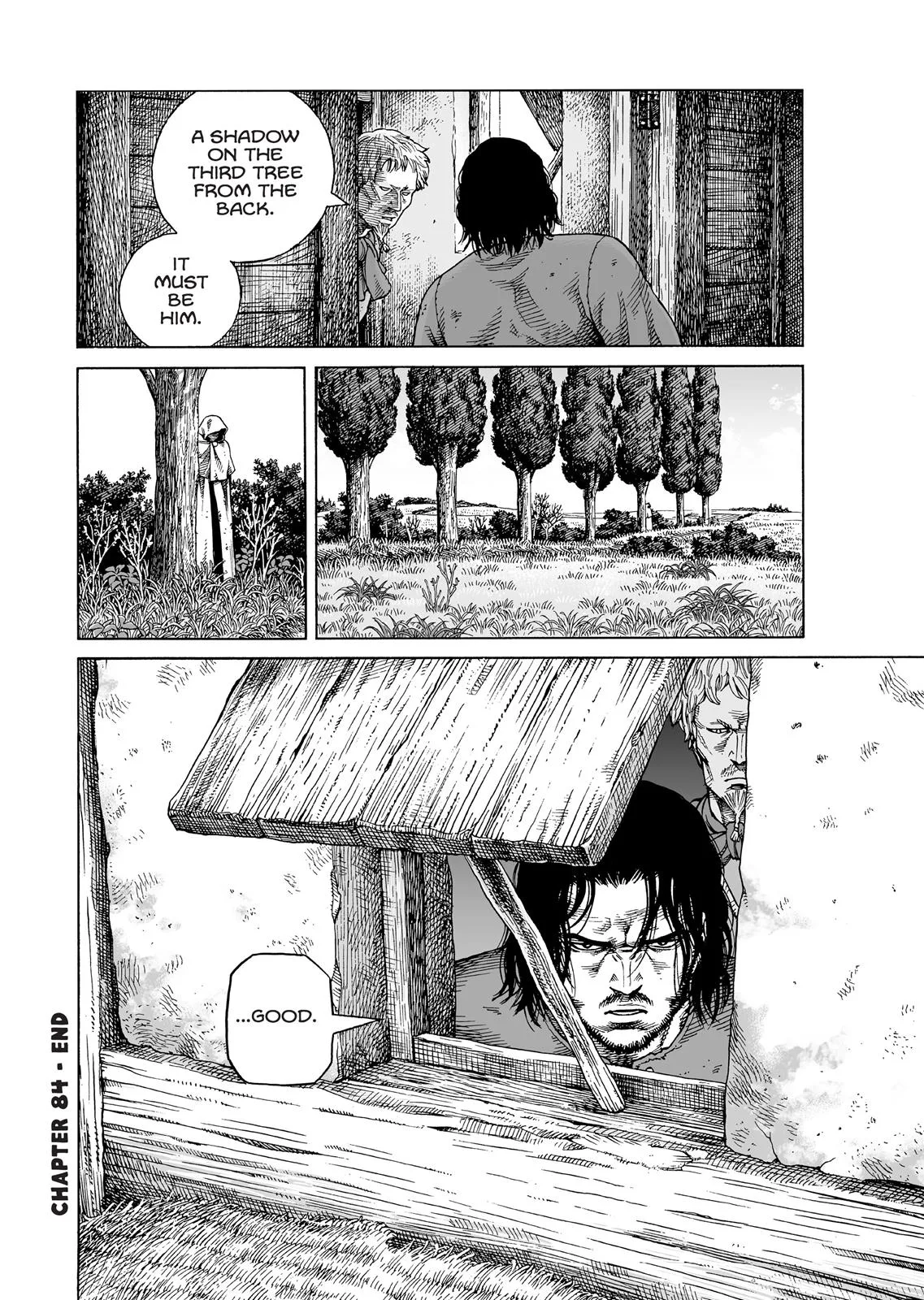 Vinland Saga - Chapter 84 - Page 22
