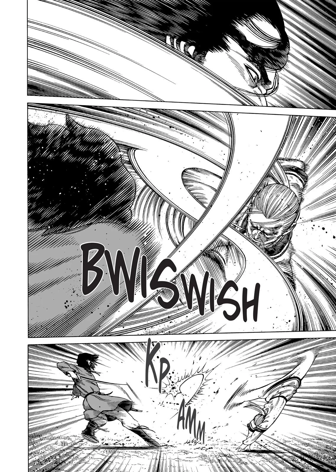 Vinland Saga - Chapter 85 - Page 18