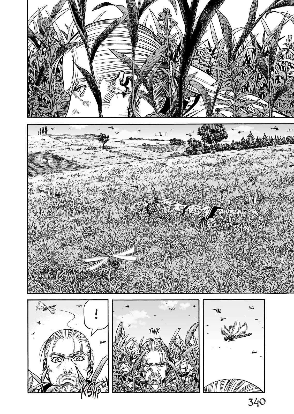 Vinland Saga - Chapter 85 - Page 2