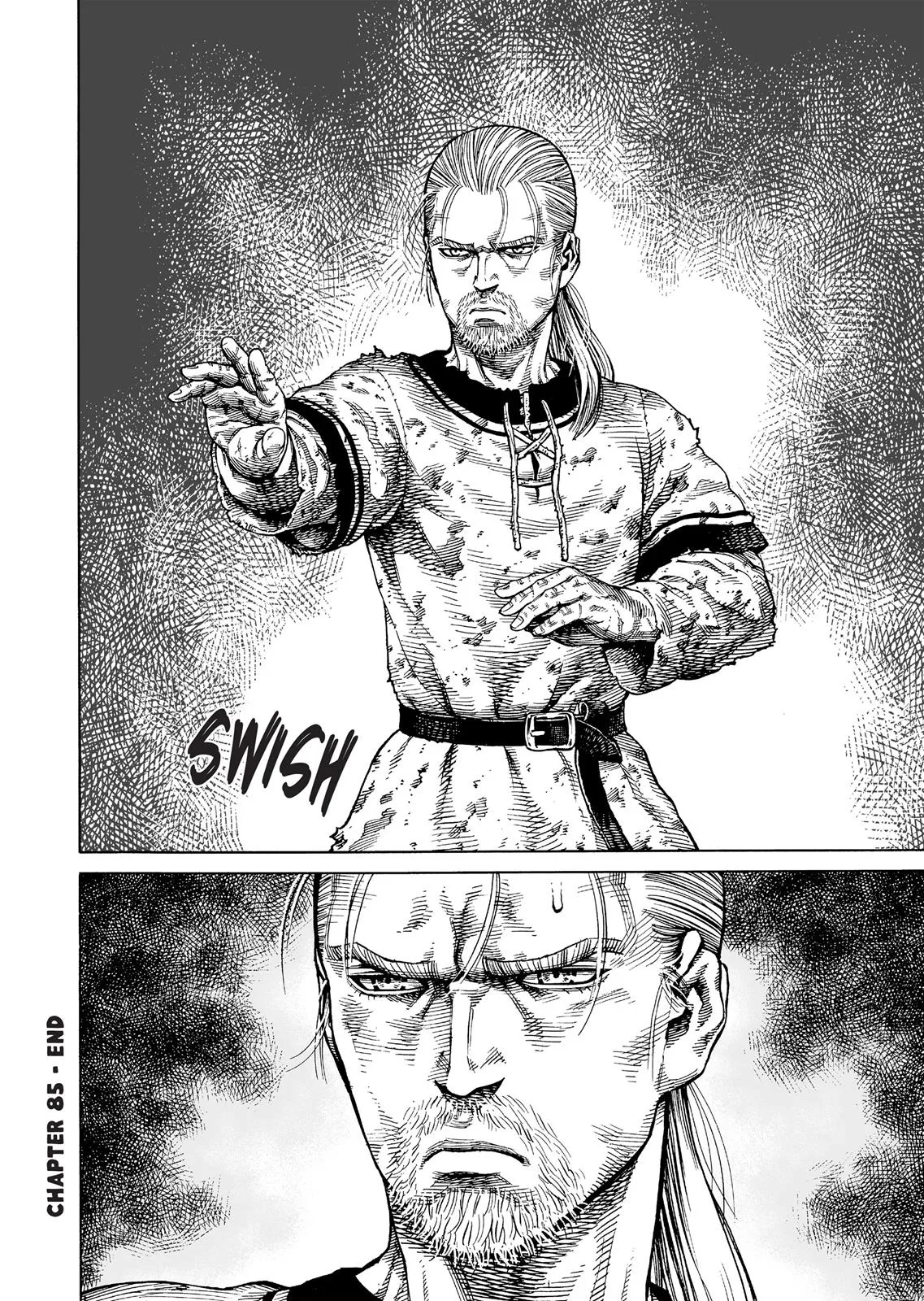 Vinland Saga - Chapter 85 - Page 20