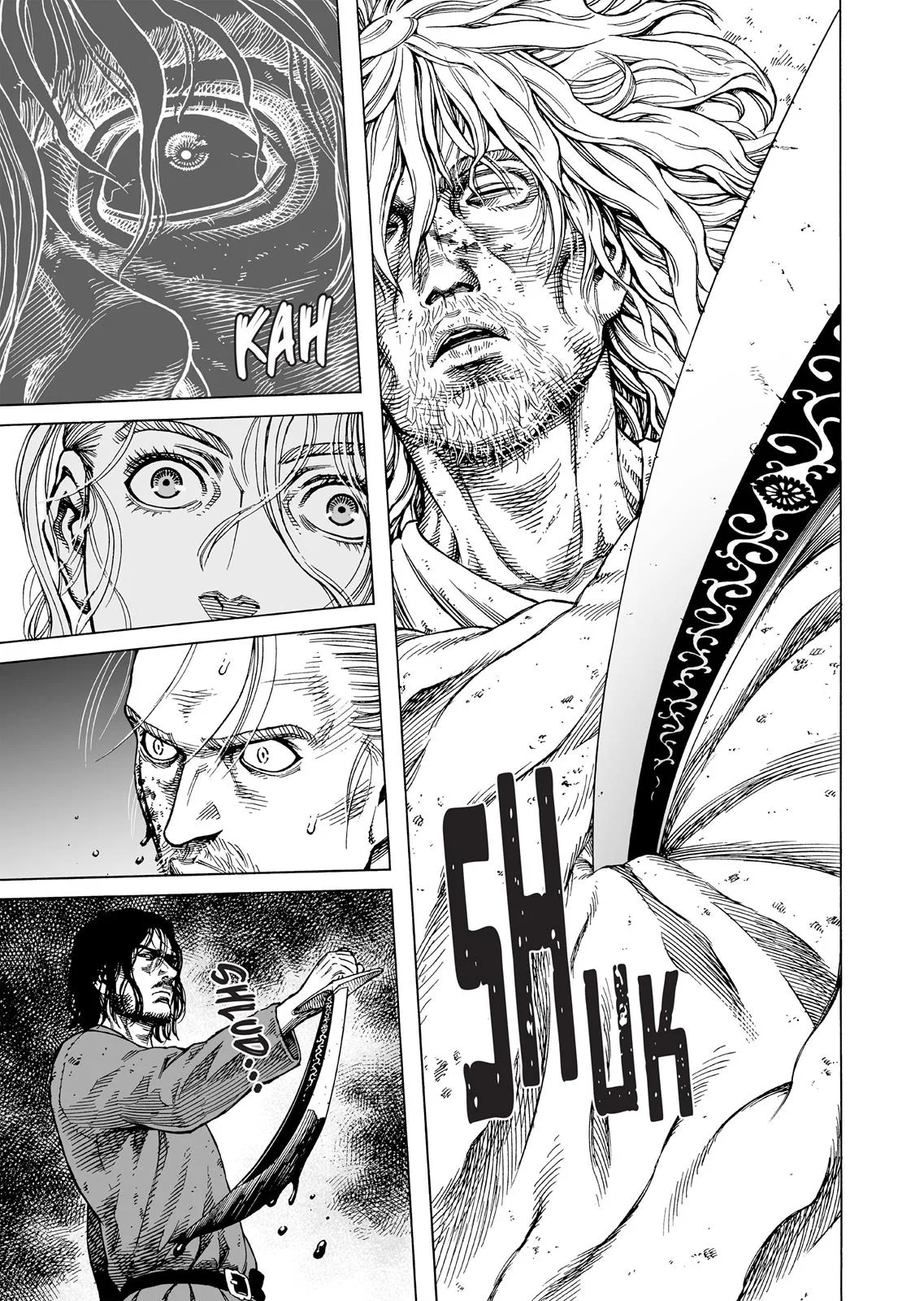 Vinland Saga - Chapter 86 - Page 11
