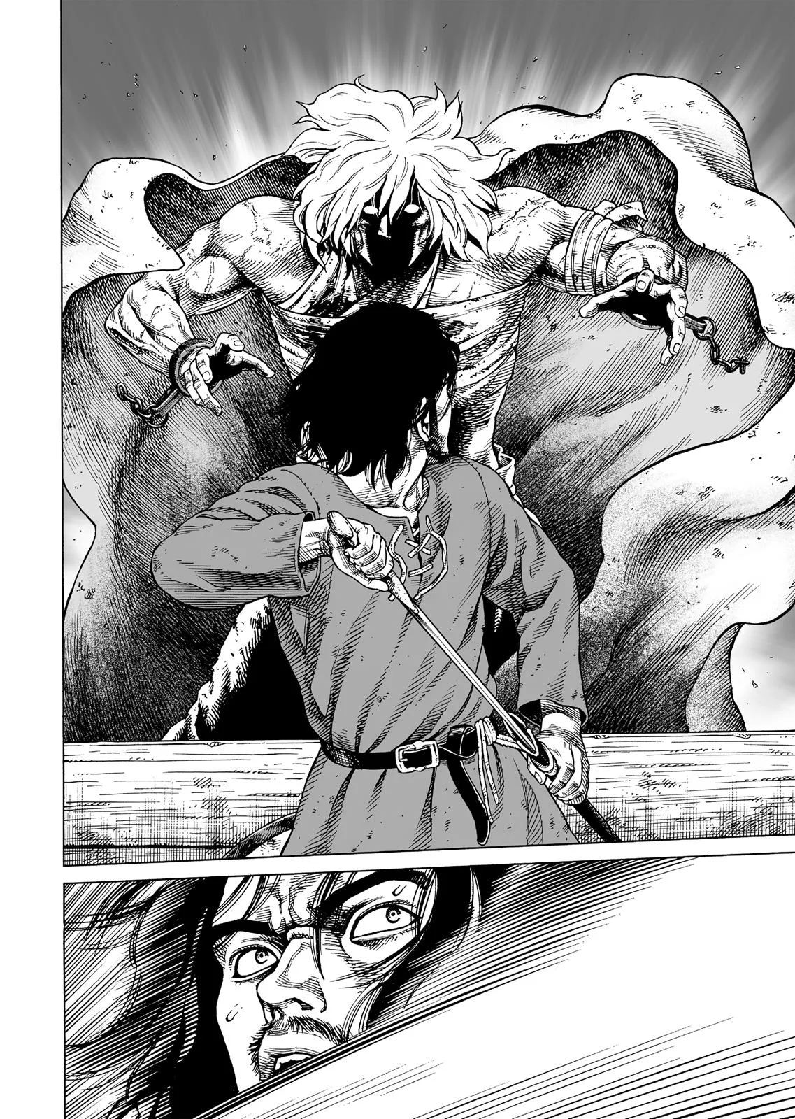 Vinland Saga - Chapter 86 - Page 14
