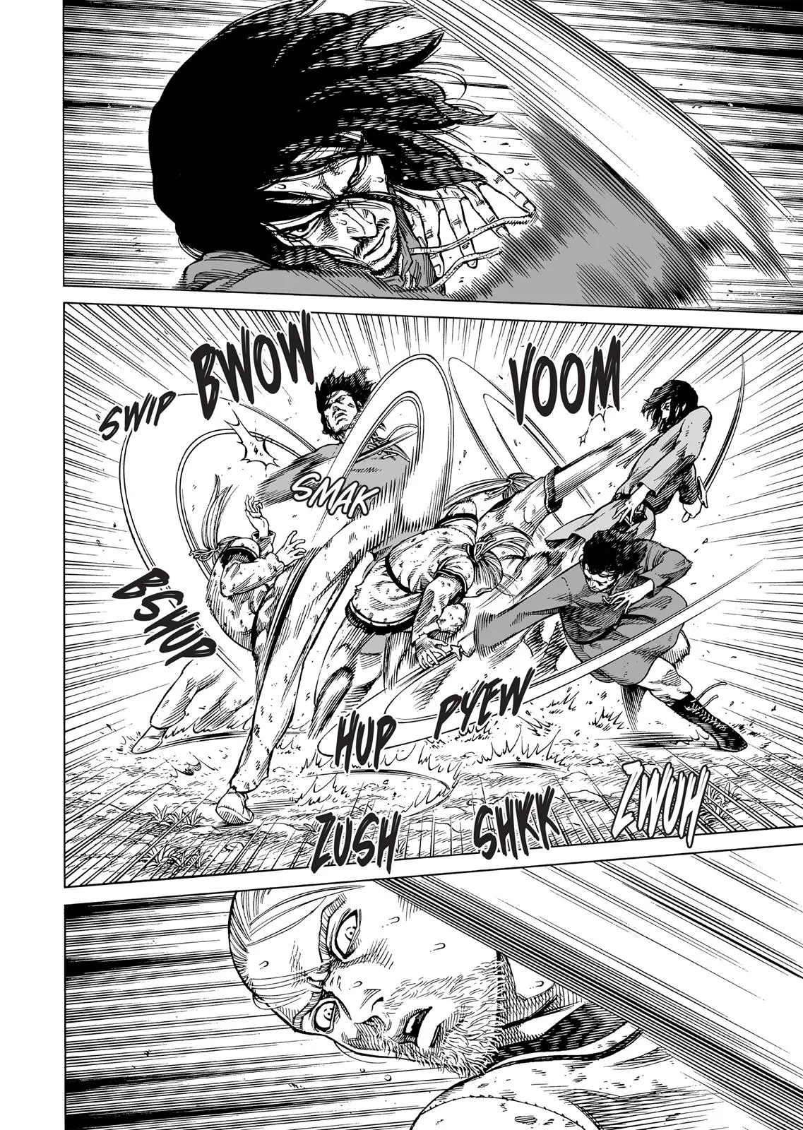 Vinland Saga - Chapter 86 - Page 2