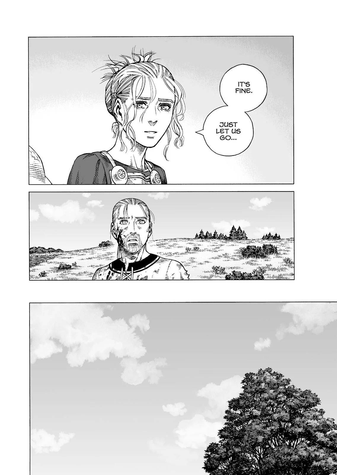 Vinland Saga - Chapter 86 - Page 22