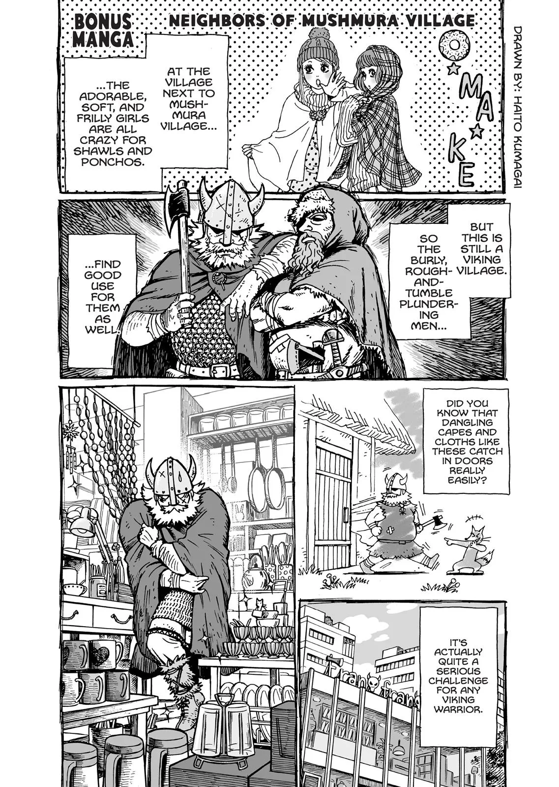 Vinland Saga - Chapter 86 - Page 30