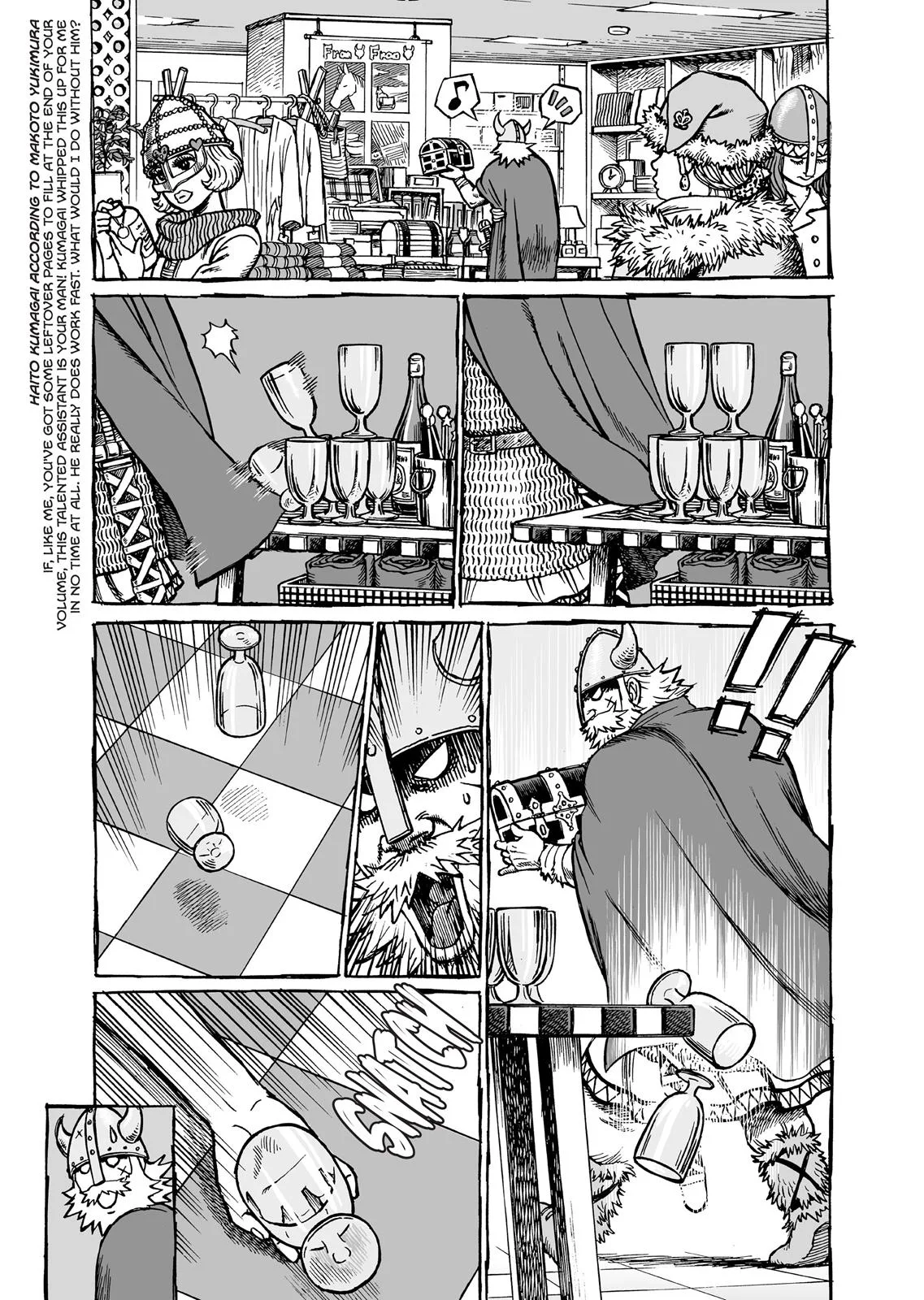 Vinland Saga - Chapter 86 - Page 31