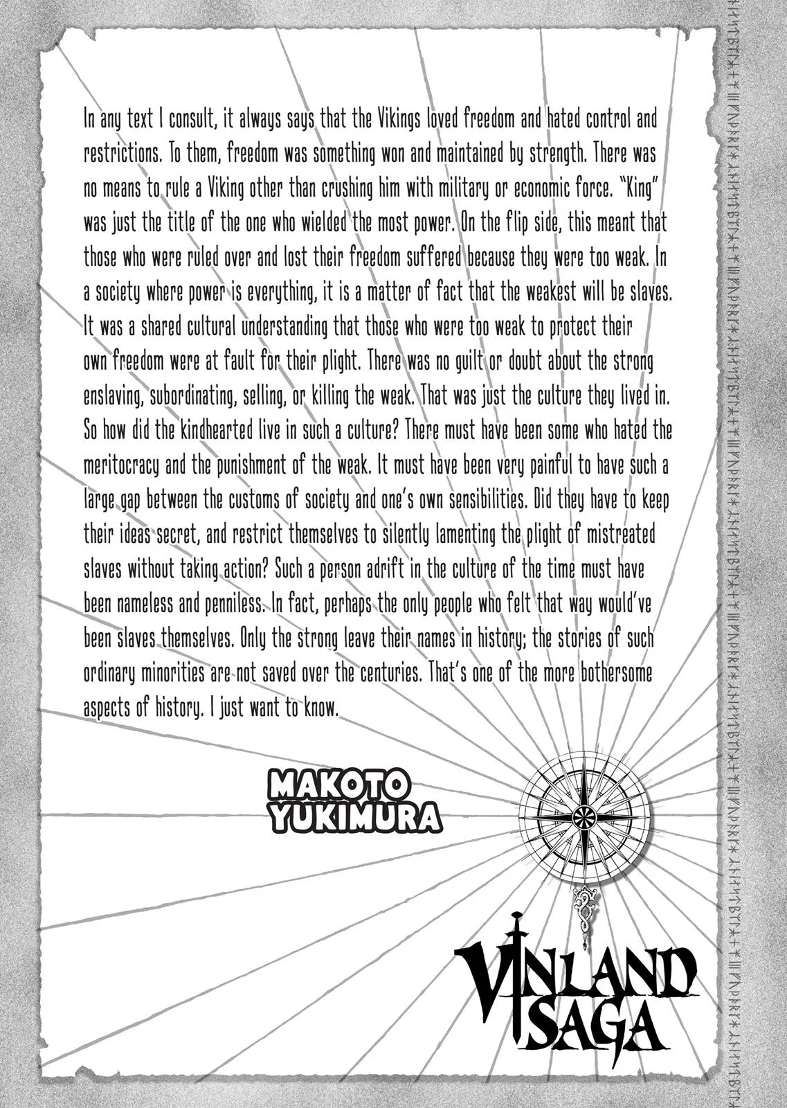 Vinland Saga - Chapter 86 - Page 35