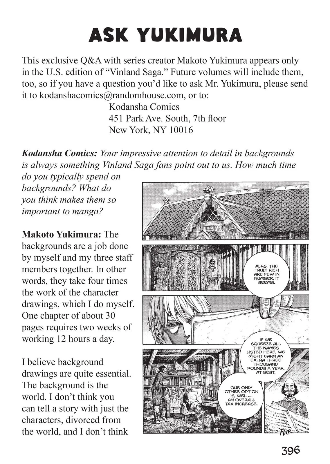 Vinland Saga - Chapter 86 - Page 37