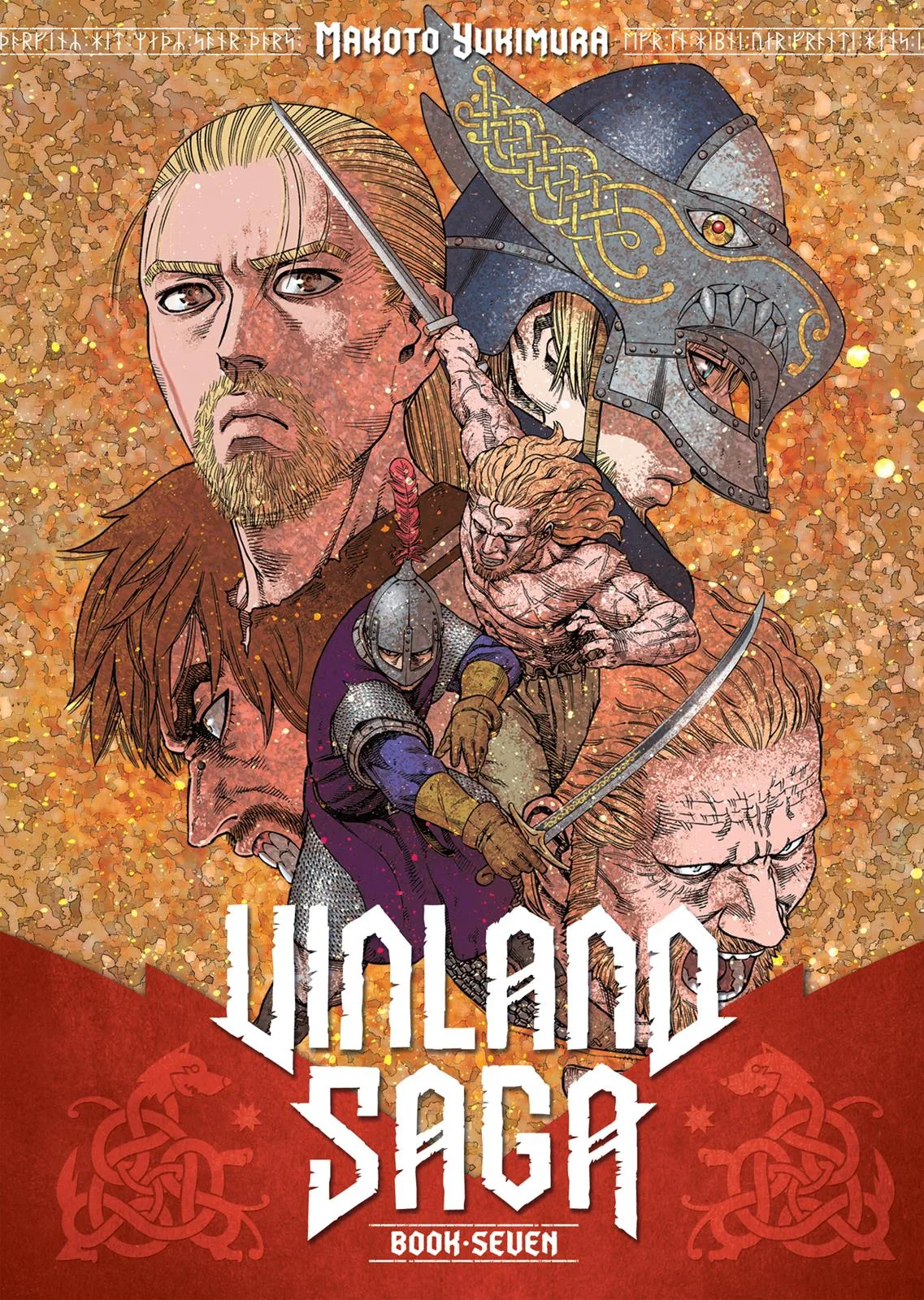Vinland Saga - Chapter 87 - Page 1