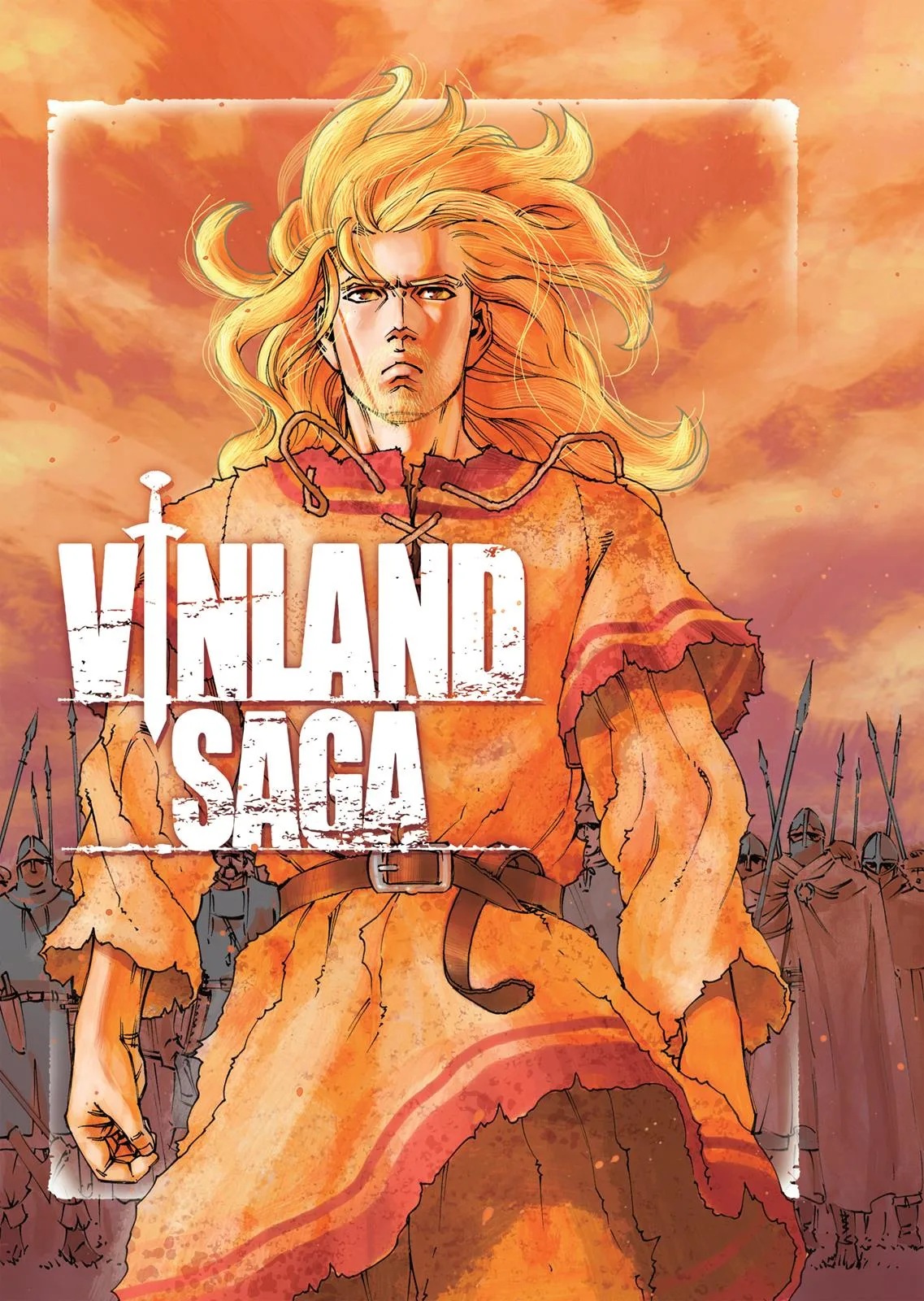 Vinland Saga - Chapter 87 - Page 2