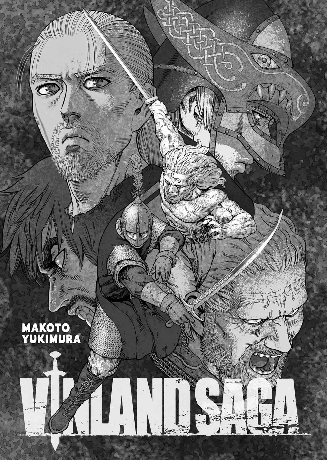Vinland Saga - Chapter 87 - Page 4