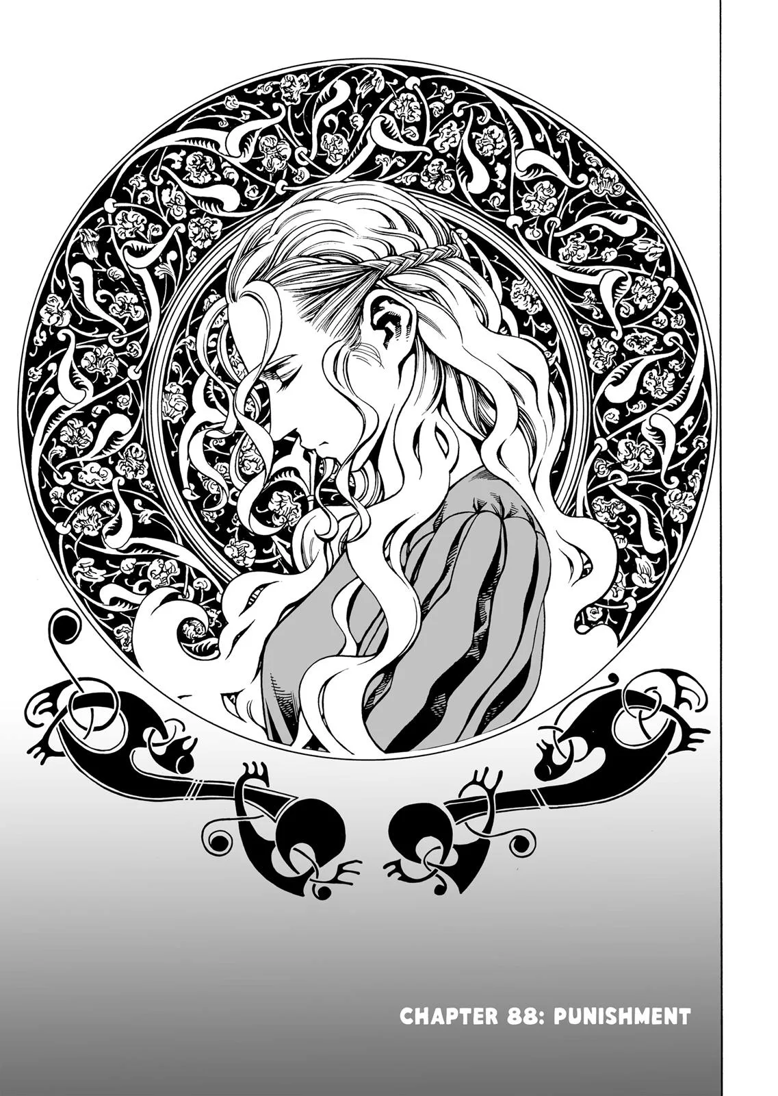 Vinland Saga - Chapter 88 - Page 1