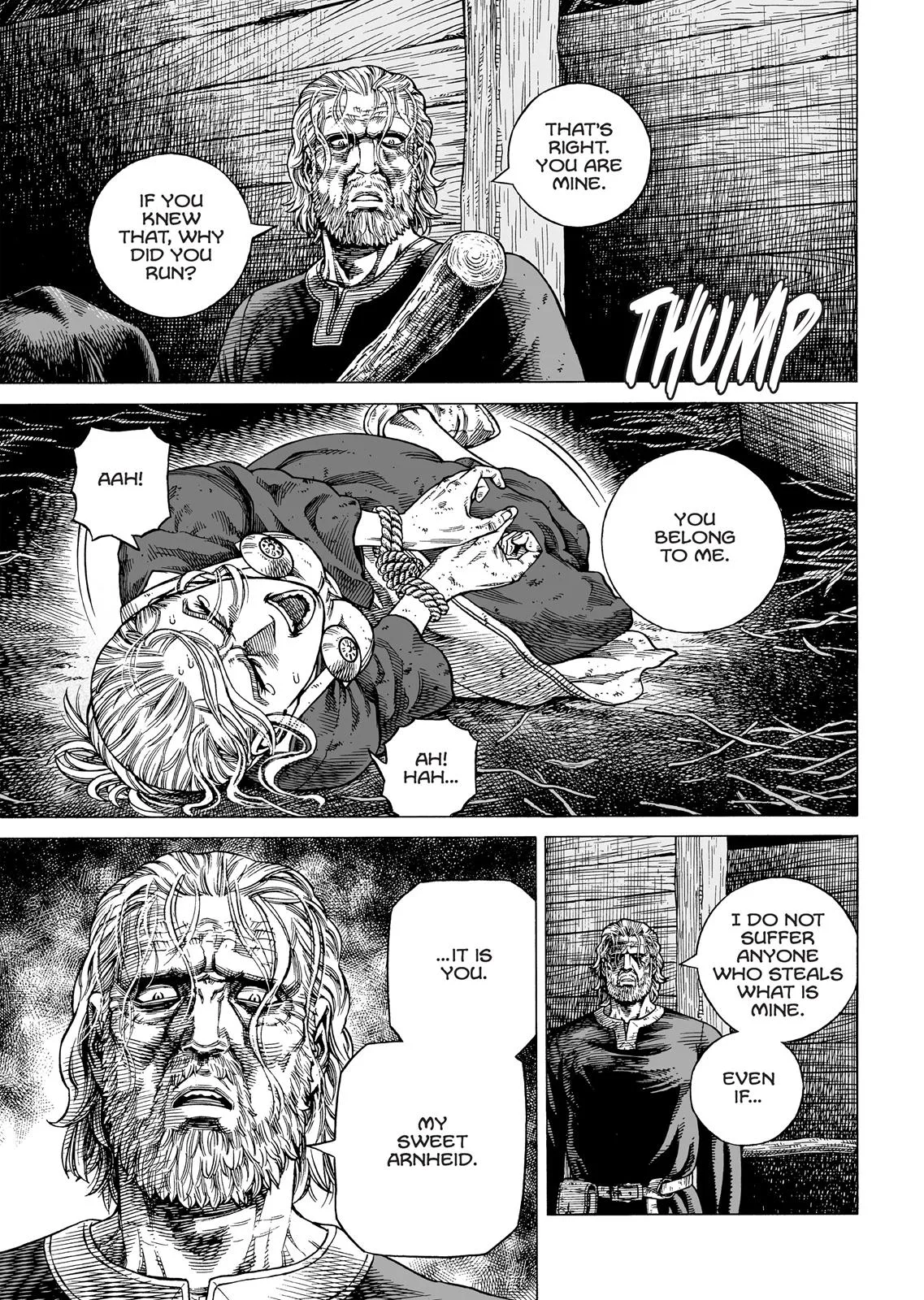 Vinland Saga - Chapter 88 - Page 13
