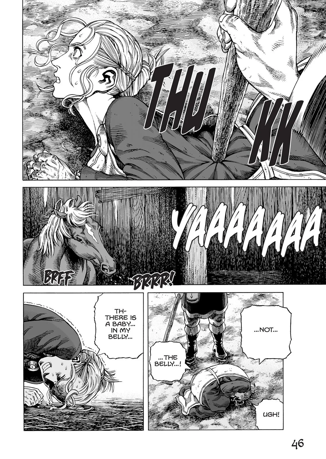 Vinland Saga - Chapter 88 - Page 14