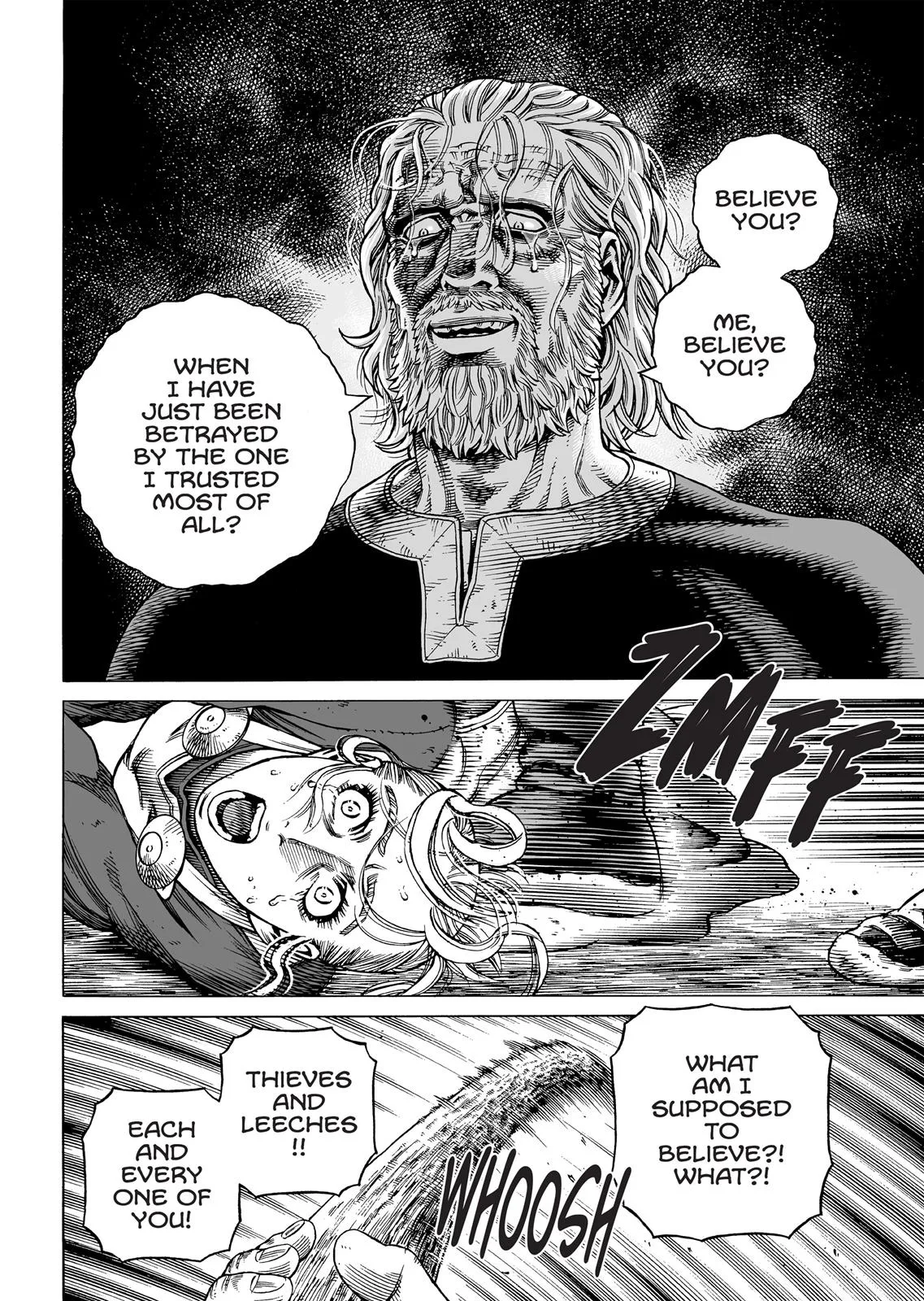 Vinland Saga - Chapter 88 - Page 16