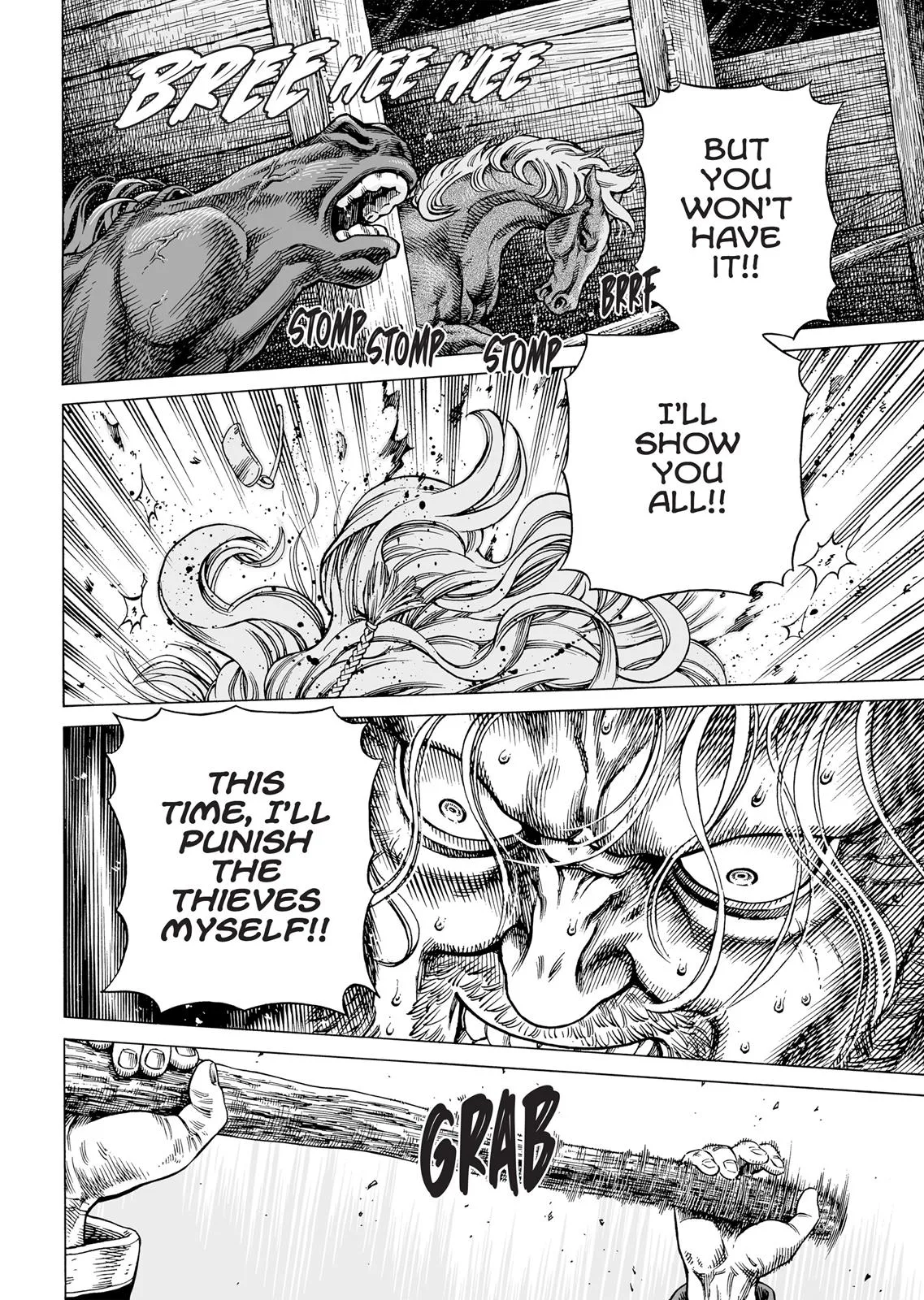 Vinland Saga - Chapter 88 - Page 18