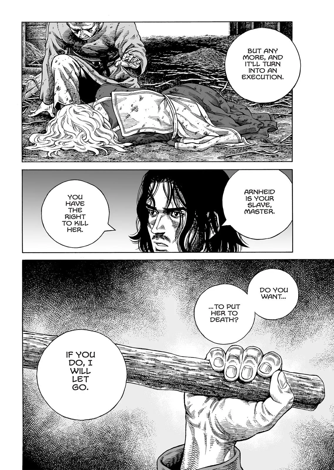 Vinland Saga - Chapter 88 - Page 20