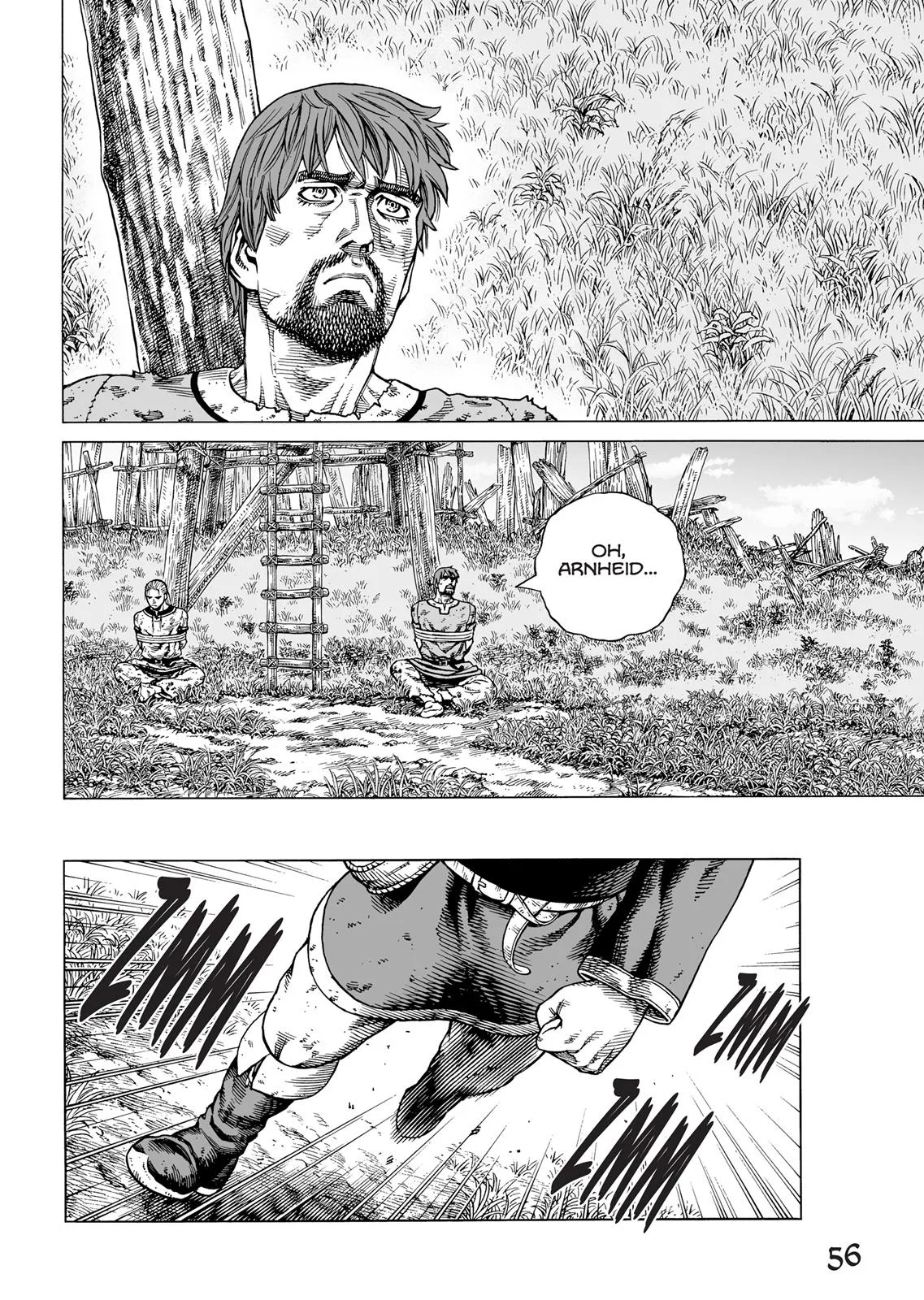 Vinland Saga - Chapter 88 - Page 24