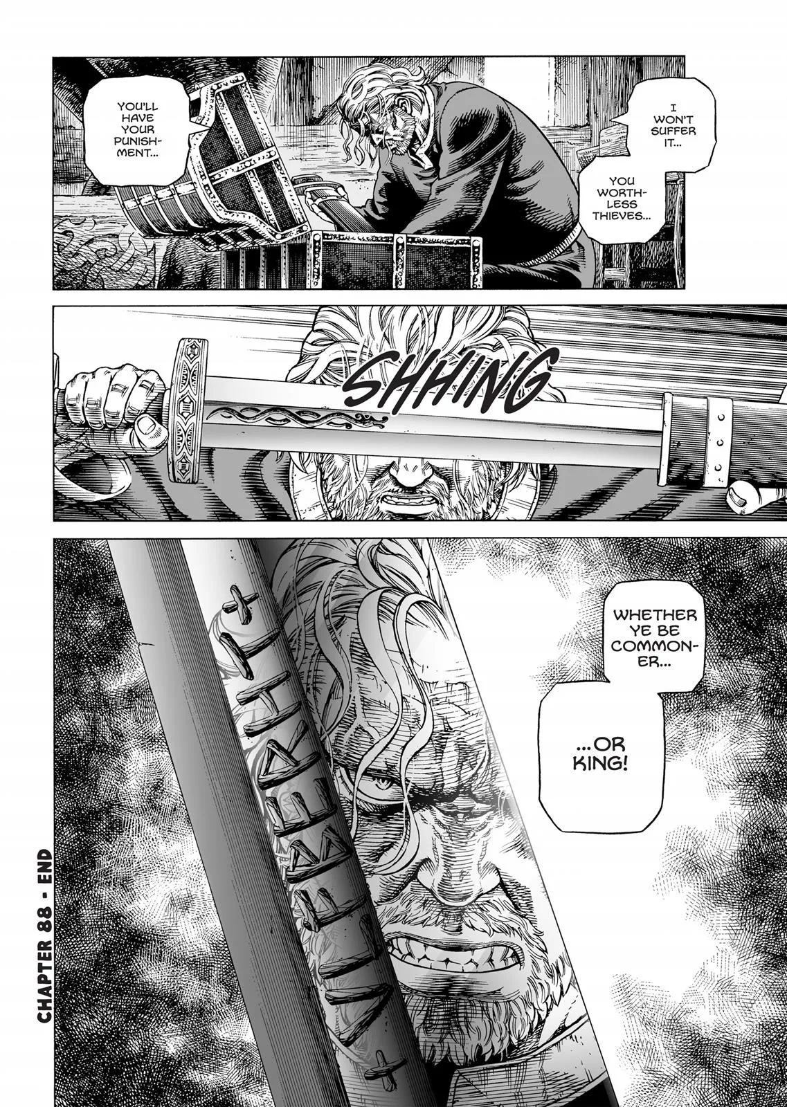 Vinland Saga - Chapter 88 - Page 26