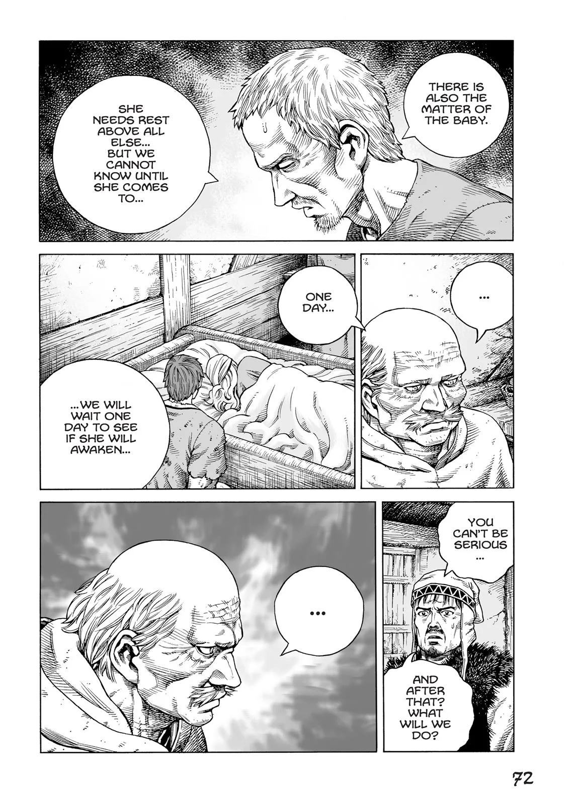Vinland Saga - Chapter 89 - Page 14