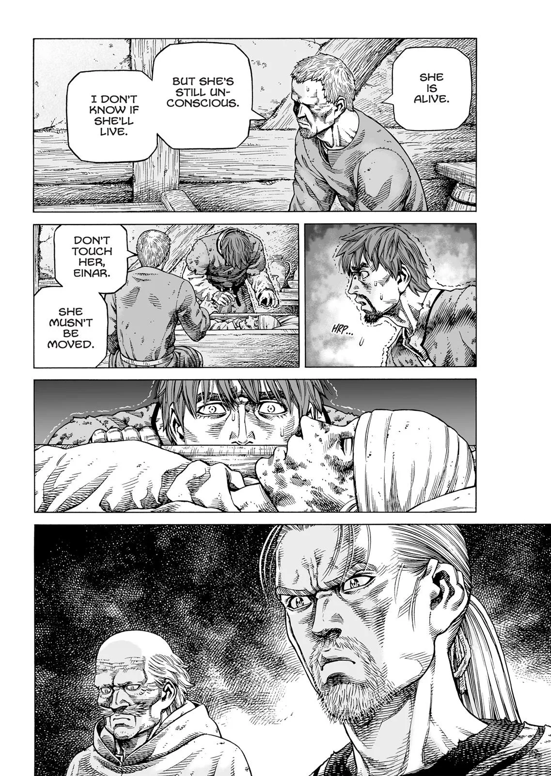 Vinland Saga - Chapter 89 - Page 2