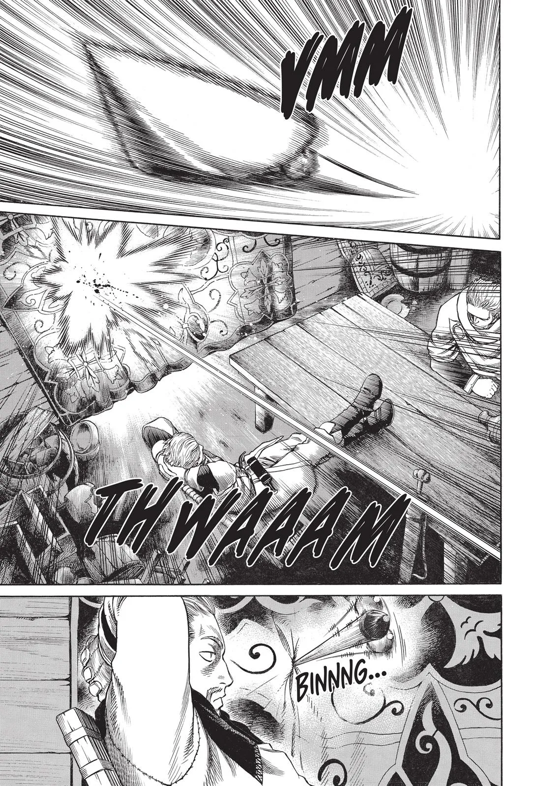 Vinland Saga - Chapter 9 - Page 13