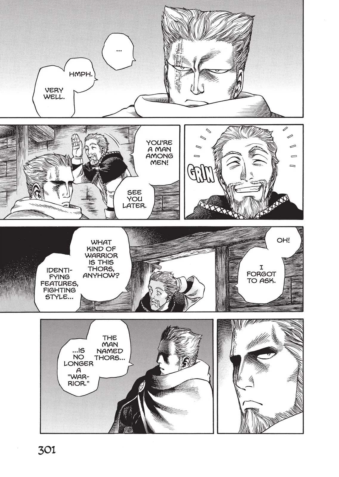 Vinland Saga - Chapter 9 - Page 15