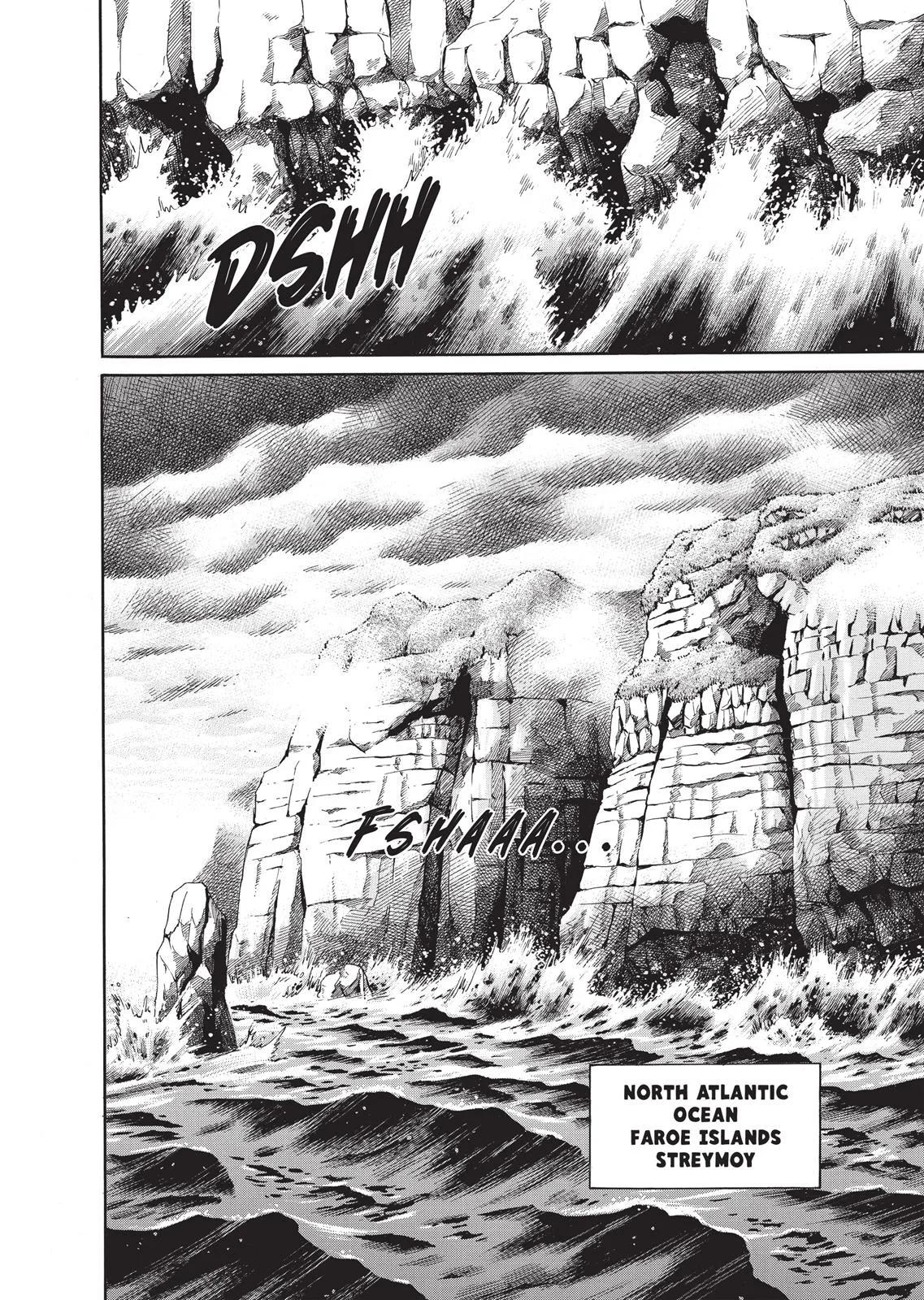 Vinland Saga - Chapter 9 - Page 2