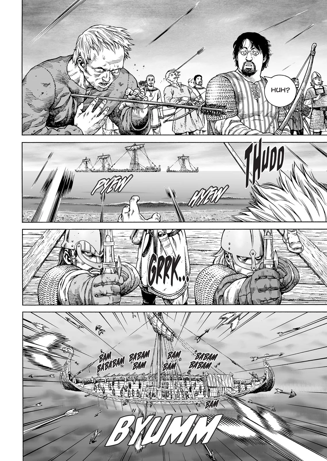 Vinland Saga - Chapter 90 - Page 2