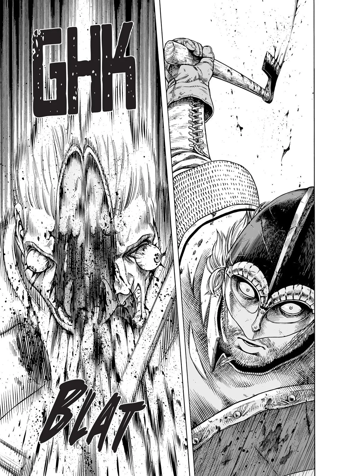 Vinland Saga - Chapter 91 - Page 17