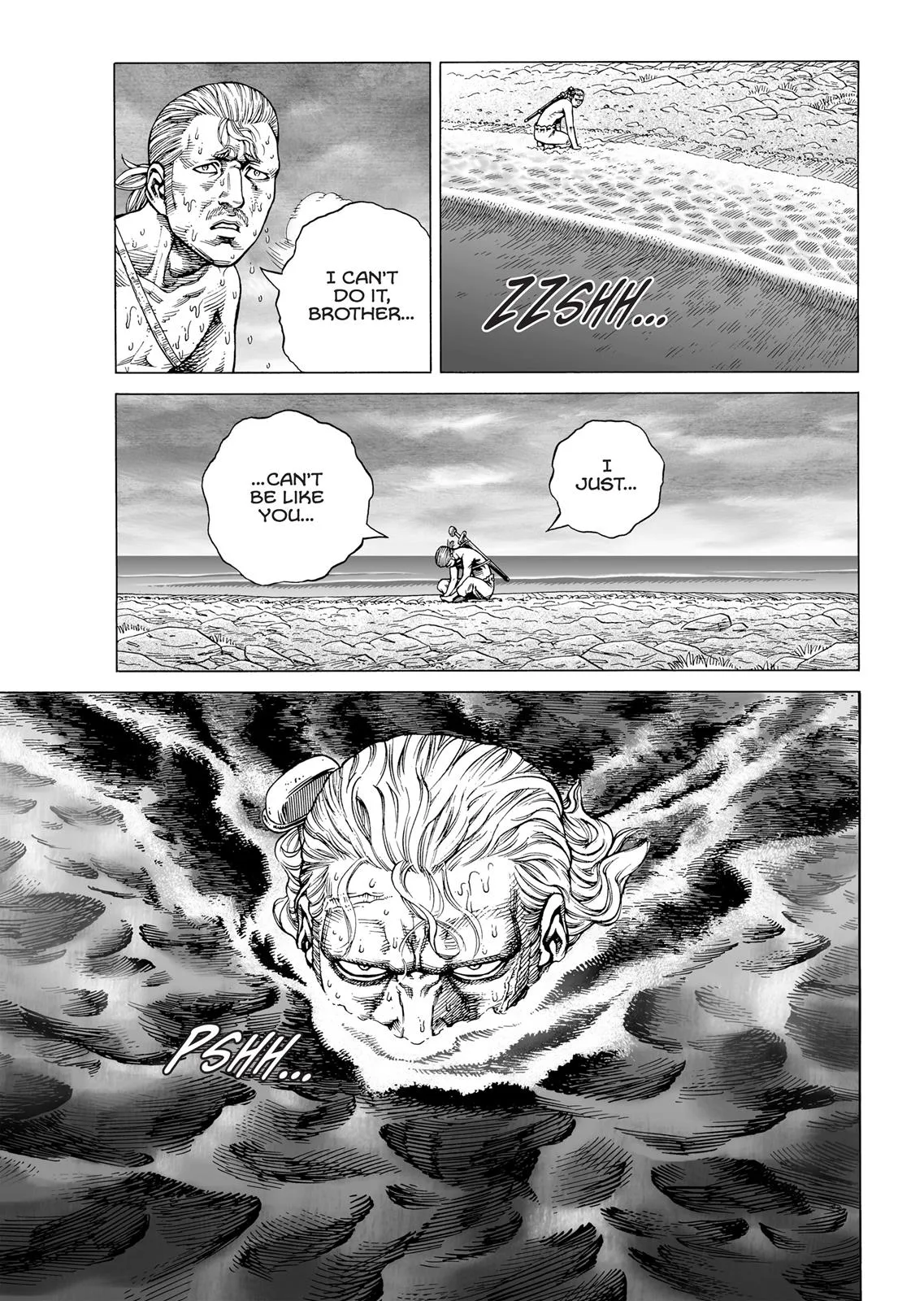 Vinland Saga - Chapter 91 - Page 23